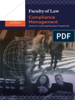 Compliance Management PDF