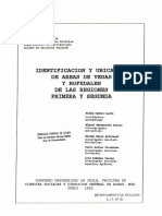 CASTRO LUCIC Et Al 1993 Catastro Vegas y Bofedales I Region PDF