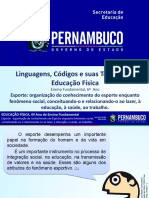 Esporte Organização Do Conhecimento Do Esporte Enquanto Fenômeno Social, Conceituando-Os e Relacionando-Os Ao Lazer, À Educação, À Saúde, Ao Trabalho