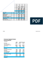 EEV ANALYSIS BV