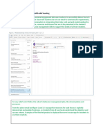 E Portfolio Standards 6 and 7