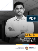 Pilani MTech SS PDF