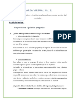 TAREA VIRTUAL No1