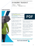 Actividad de Puntos Evaluables - Escenario 5 - SEGUNDO BLOQUE-TEORICO - FUNDAMENTOS DE REDACCION - (GRUPO4) PDF