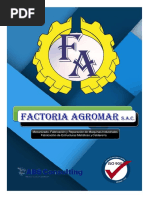 Brochure Agromar 2019