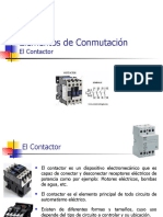 3 El Contactor