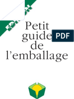 Petitguide D Emballage