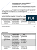 Apers-Pe Self Assessment Revised 2011 Fillable