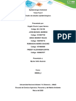 Tarea 3 Diseño de Estudios Epidemiologicos