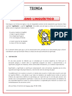 Definición-del-Signo-Linguistico COMUNICACION