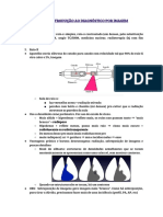 Aula 01 - Introdução Ao Diagnóstico Por Imagem PDF