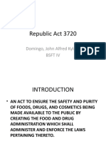 Republic Act 3720