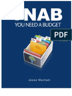 Ynab The Book