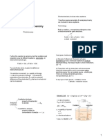 Electro-Analytical Chemistry