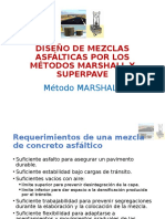 2-Método Marshall