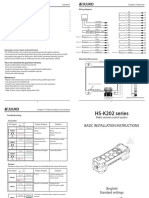 Juuko Aggregate Instruction Manual - Compressed