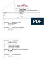 Tutorial 5 Semicon Sevomechanism (Q - A) PDF