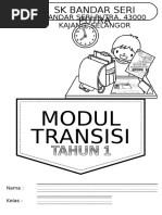 Modul Transisi