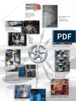 Costruzione Dell OST Ampo: Mold Construction