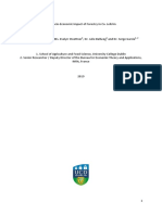 The Socio-Economic Impact of Forestry in Co. Leitrim Final Report