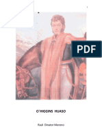 OHiggins Huaso PDF