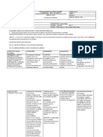 Plan Aula Lenguaje 2-2020