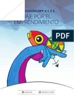 VIAJE POR EL EMPRENDIMIENTO Muy Chevere PDF