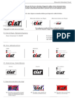 Ci&t Manual - Identidade