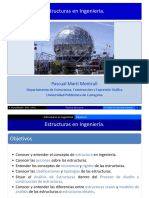 01 - PrsT. Estructuras en Ingeniería - 2020 PDF