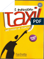 Le Nouveau Taxi 3 PDF