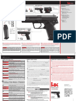 Manual HK USP 2273000 2273001 Spring 04R10 PDF