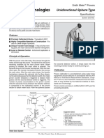 Unidirectional Prover