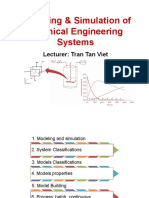 Modelling - Chapter 3