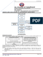 Far 09 Government Grants