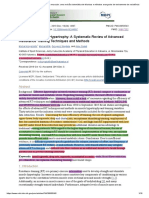 Maximizando A Hipertrofia Muscular - Uma Revisão Sistemática de Técnicas e Métodos Avançados de Lktreinamento de Resistência