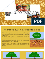 Grupo Tabajara