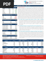 Market Outlook For 15 Dec - Cautiously Optimistic