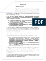 TALLER No.3 - FUNDAMENTOS PROBABILIDADES - Feb - 2020