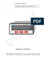 DMY-2030-TOT e DMY-2030-TOT-F