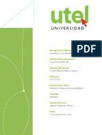 Actividad4 Estadisticayprobabilidad VMBS