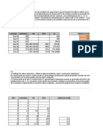 PROBLEMAS-PRONOSTICOS de Planeacion y Control de La Produccion