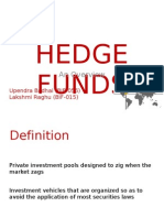 Hedge Funds Show