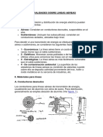 Generalidades Sobre Lineas Aereas