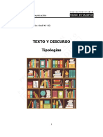 590-MÓDULO 02 - COMUNICACIÓN - Primero Medio - TEXTO Y DISCURSO - Guía - 7%