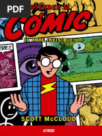 Entender El Comic - Scott Mcloud PDF