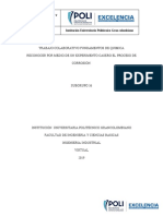 Trabajo Colaborativo FUNDAMENTOS DE QUIMICA