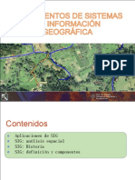 Fundamentos de SIG Parte 1 PDF