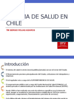 Intro Salud Publica en Chile