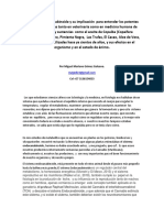 Entender El Sistema Endocanabinoide Prácticamente Recién Descubierto PDF