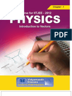 Sample Lesson Physics